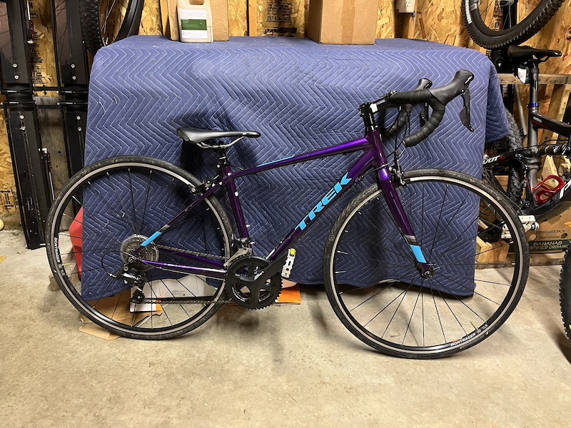 2017 discount trek lexa