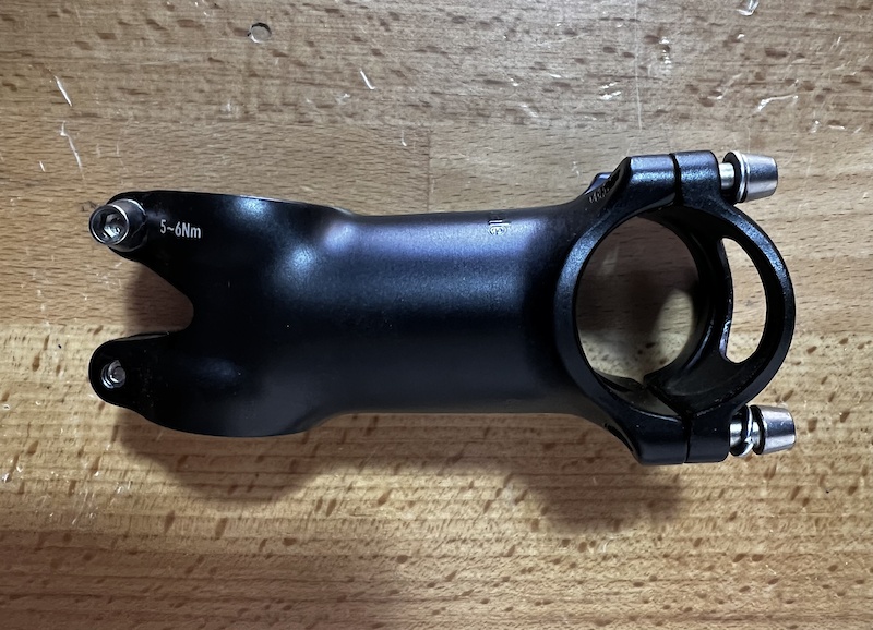 cannondale 1.5 stem