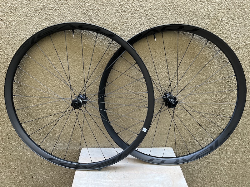 2022 Roval Control 29 Carbon 6B boost XD For Sale