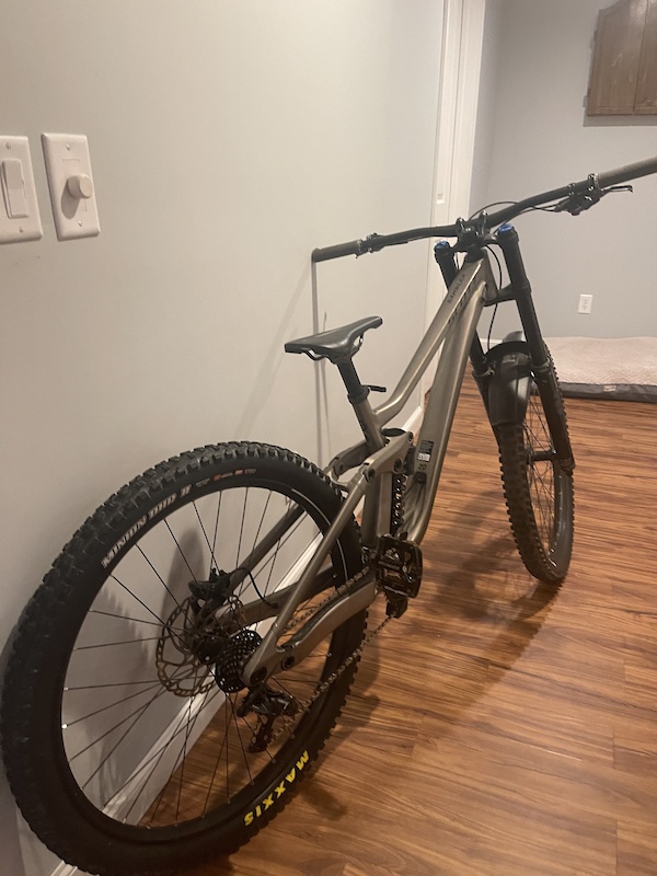 scott gambler 2020 price