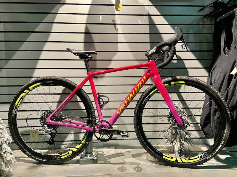 2019 SPECIALIZED CRUX ELITE For Sale 2019 SPECIALIZED CRUX ELITE For Sale