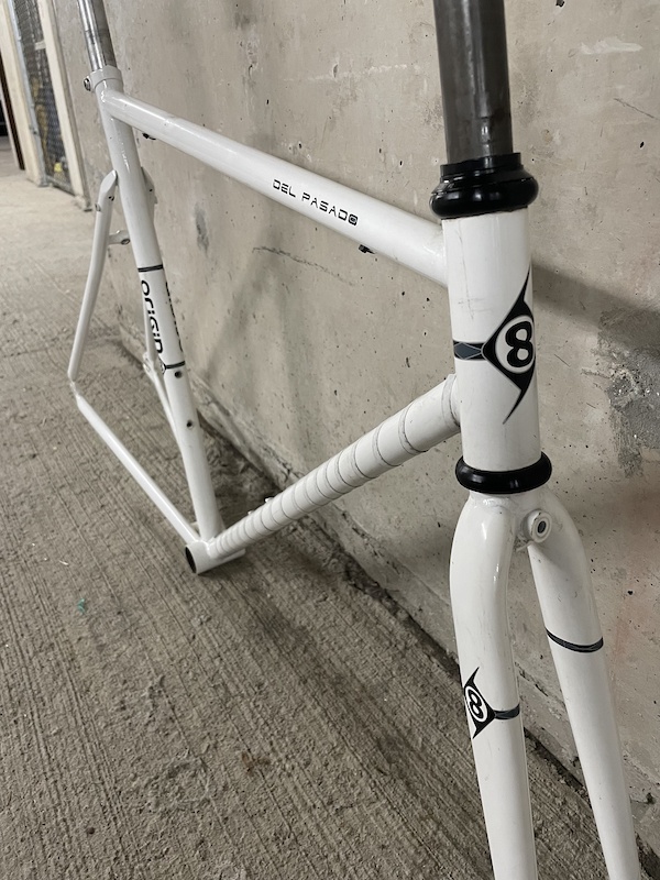 Origin8 single speed online bike