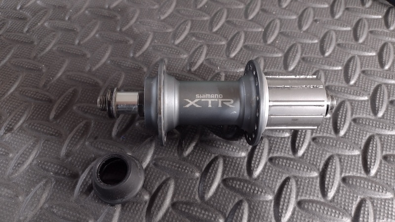 HOT Rear Hub Xtr M950 Hub Shimano Xtr Rear Hub M950 For Sale