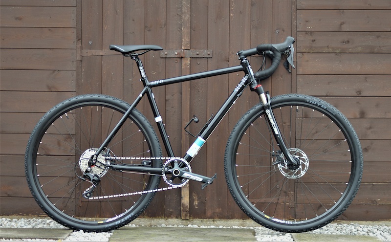 kinesis decade tripster