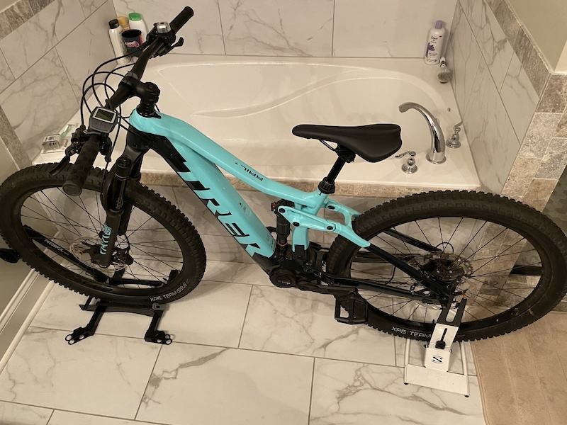 trek emtb 2021