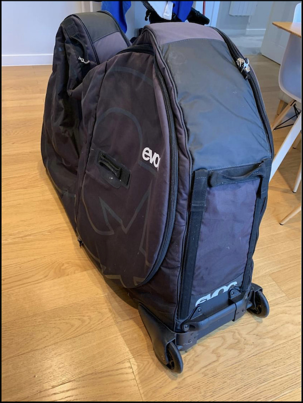 2021 Evoc Bike Bag For Sale