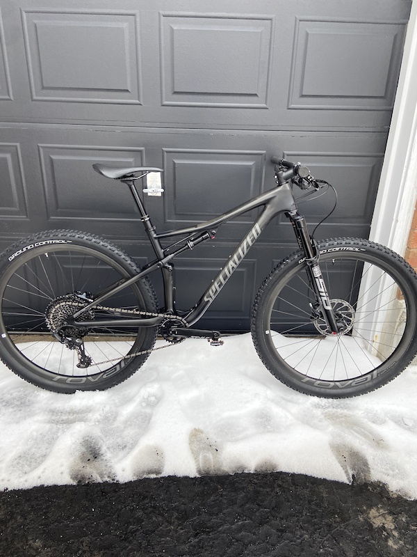 2019 specialized epic expert evo