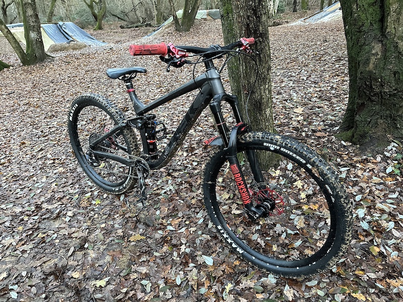 2019 trek remedy online 8 specs