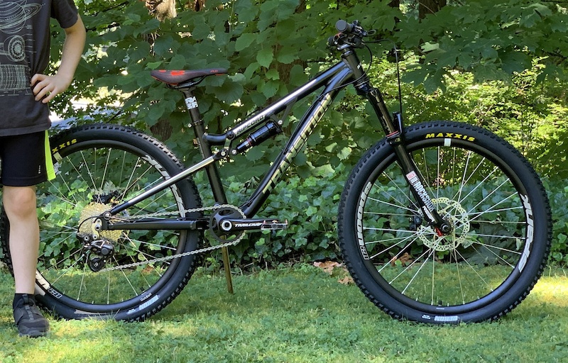 2020 Transition Ripcord For Sale
