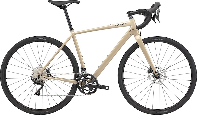 cannondale topstone 105 2020