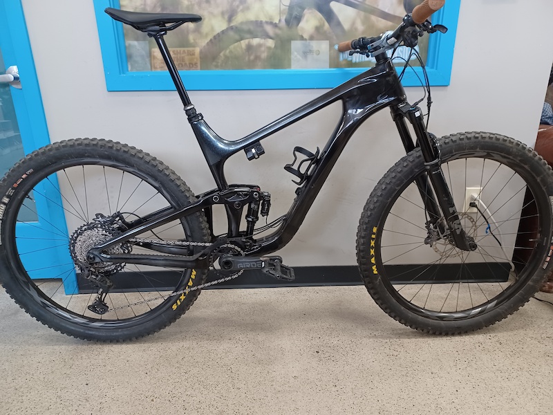 giant trance x 29er 2020