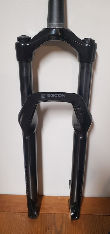 rockshox 130mm 27.5