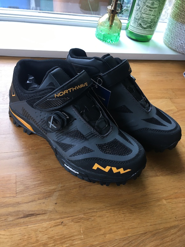 northwave enduro mid mtb shoes review