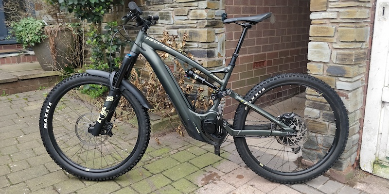 whyte e180 rs v2