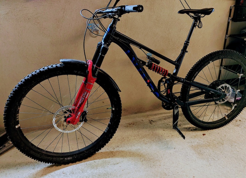 Sentry Pro Calibre Bikes Sentry 2019 Calibre Sentry Pro Enduro