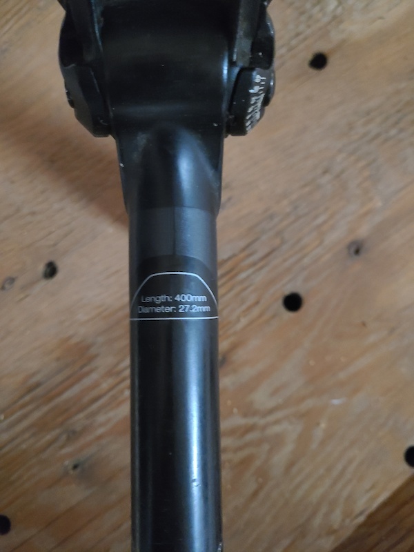 giant integrated seatpost