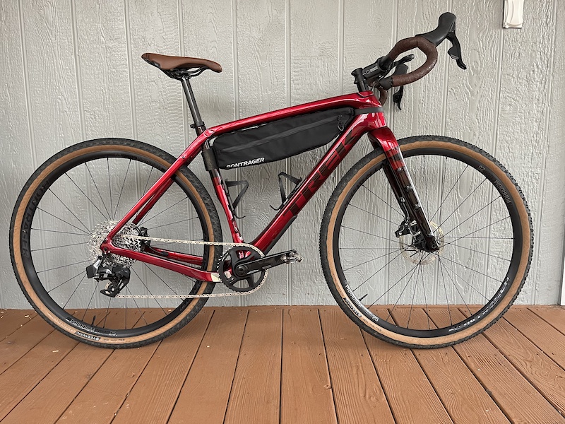 trek checkpoint sl6 for sale