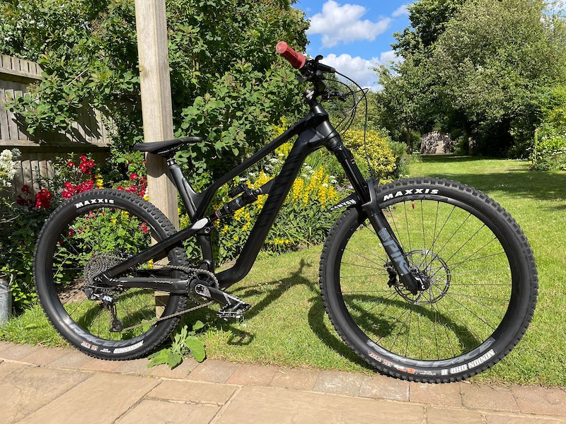 canyon spectral 2020 australia