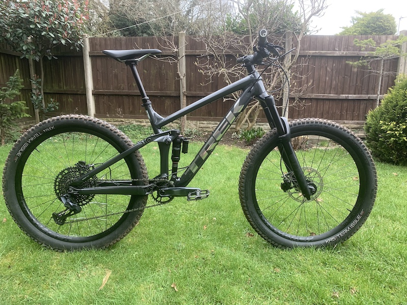 2022 Trek Remedy 8 27.5 M/L For Sale