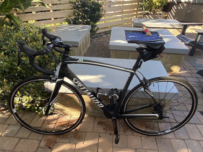 specialized roubaix sl4 expert 2016