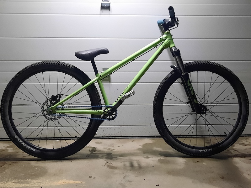 norco one25 for sale