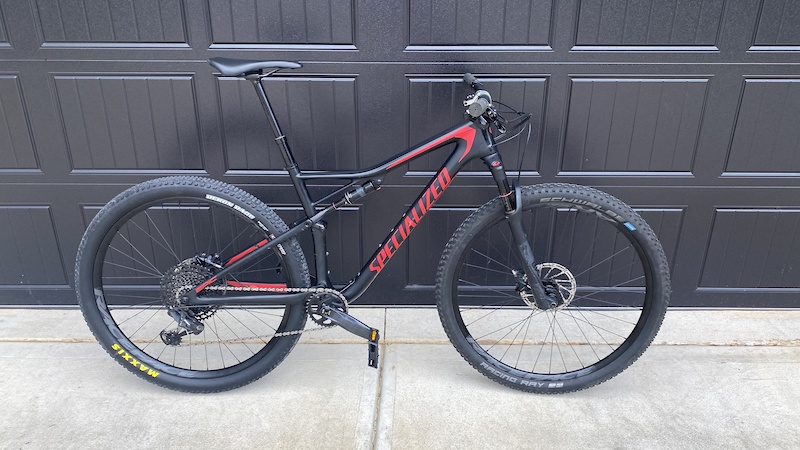 specialized ht comp carbon 2018