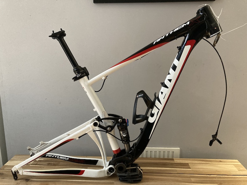 2013 giant anthem x 29er