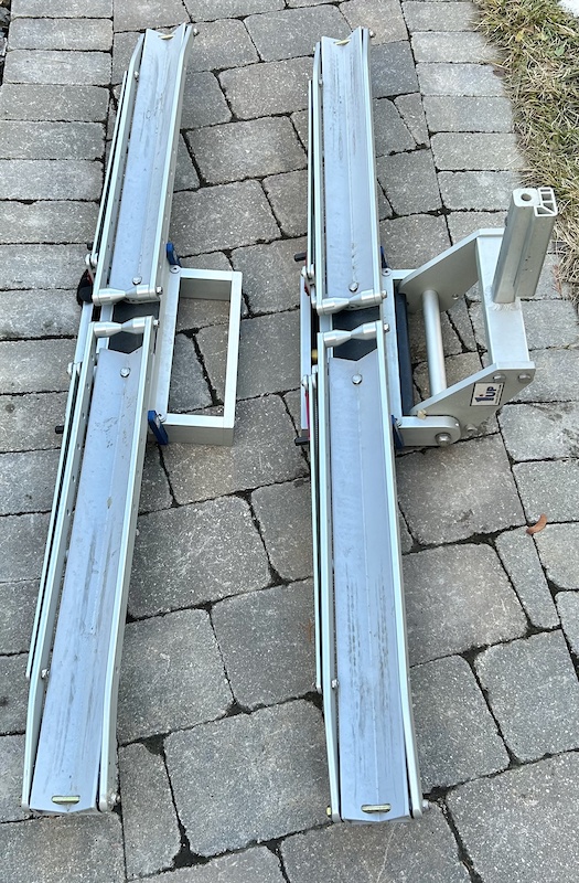 1Up USA bike rack For Sale