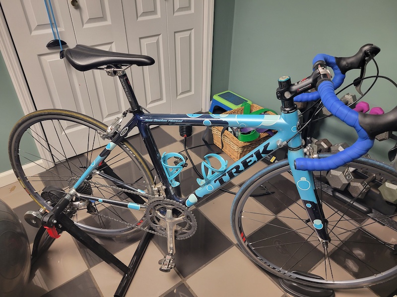 trek madone for sale craigslist
