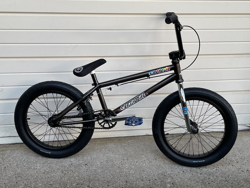 Brand discount new bmx