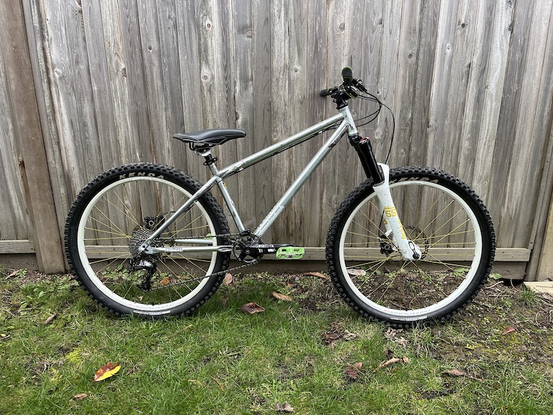 2007 Charge Blender 26