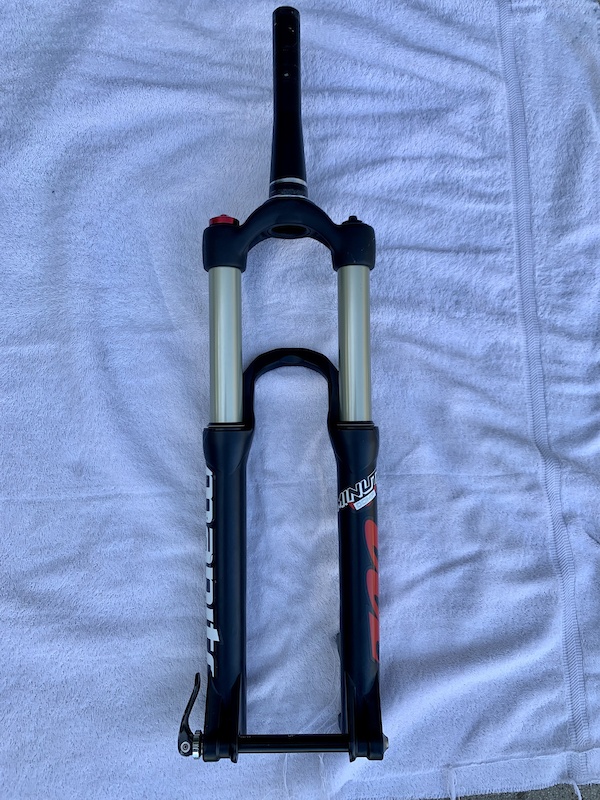 2014 Manitou Minute comp Fork 26” int adj 120140 For Sale