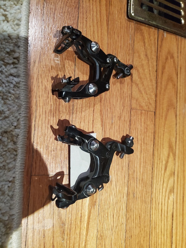 2020 Bontrager Speed Stop Direct Mount Brakes For Sale