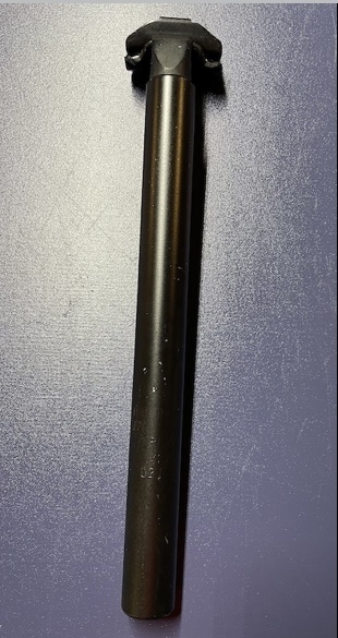 marin seatpost size