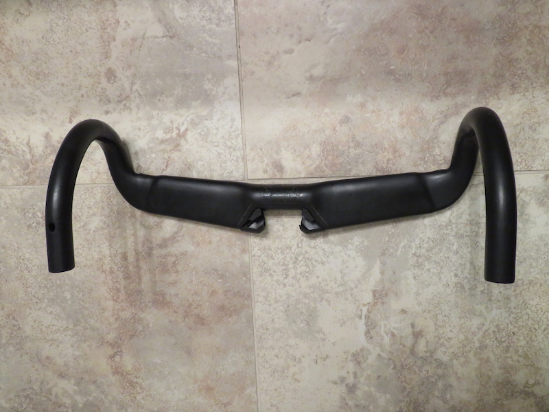 2020 SPECIALIZED Aerofly II Carbon Road Drop Handlebars 40 For Sale