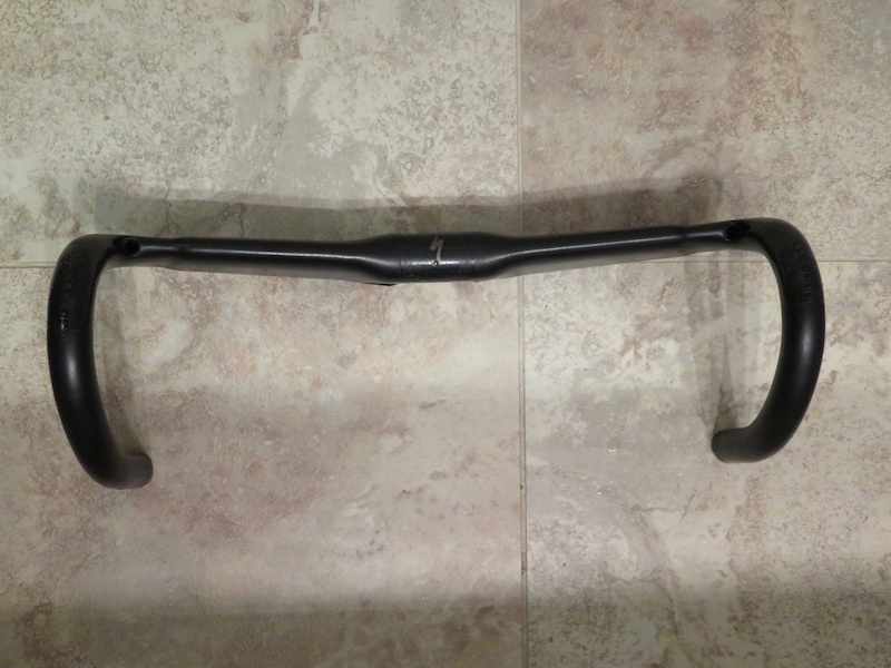 2020 SPECIALIZED Aerofly II Carbon Road Drop Handlebars 40 For Sale