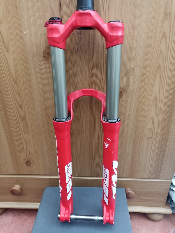 manitou mattoc pro 27.5