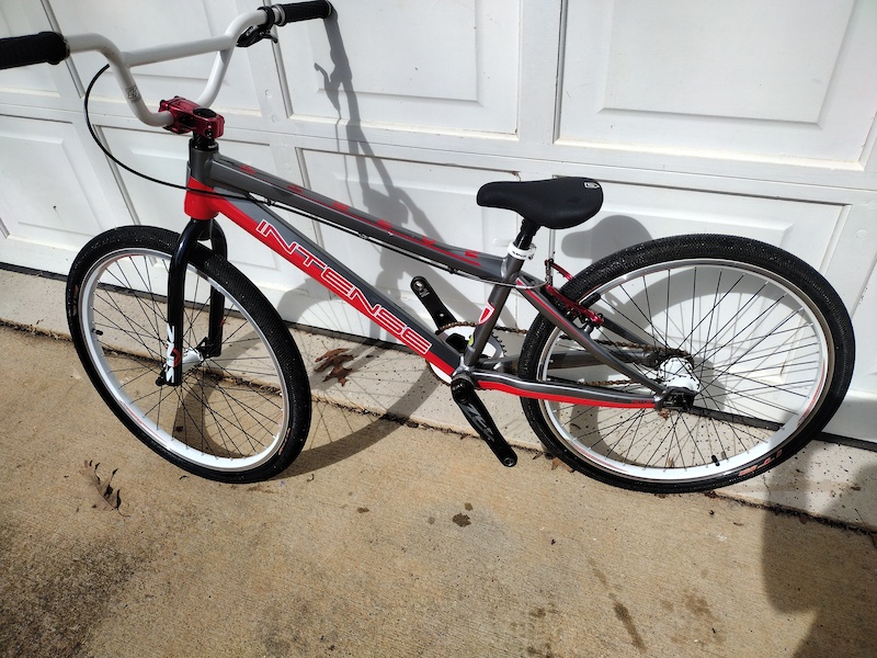 Intense Phenom 24" BMX Cruiser For Sale