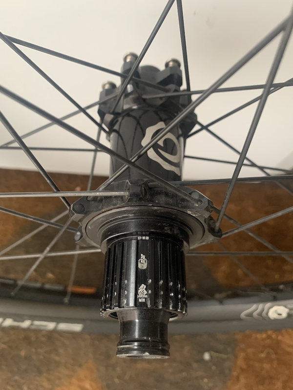 2022 Industry Nine Hydra freehub swap For Sale