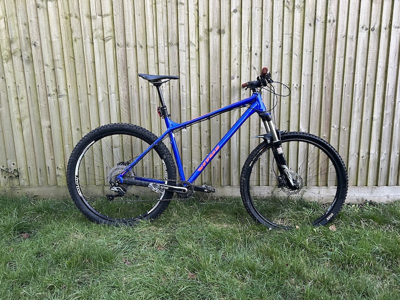 2017 Vitus Sentier 29 VR For Sale