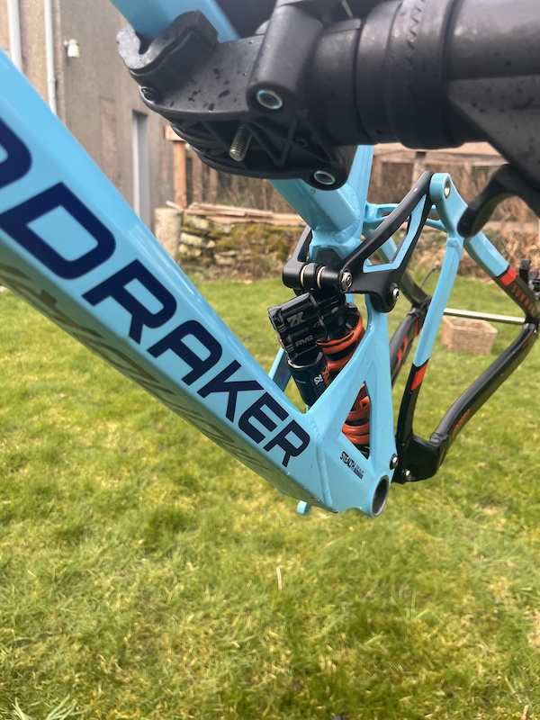 2019 cheap mondraker summum