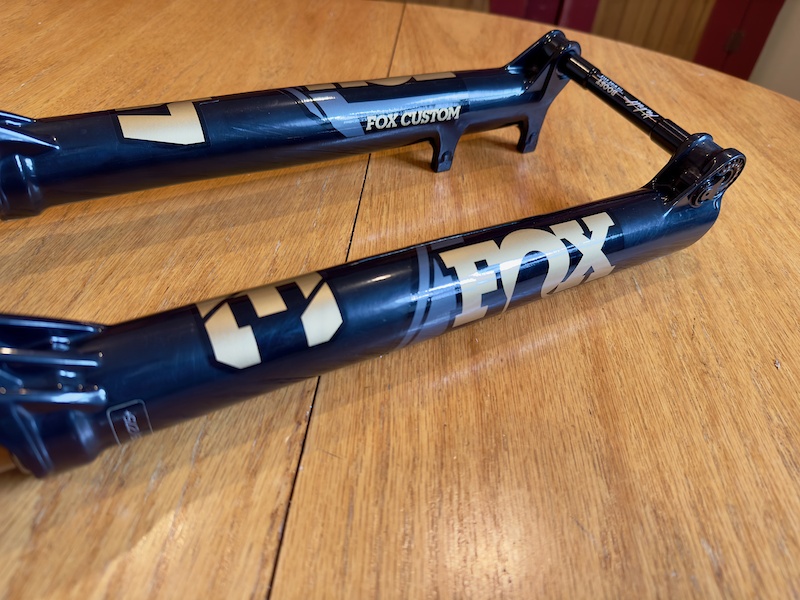 2022 FOX Factory 34 140mm GRIP2 29