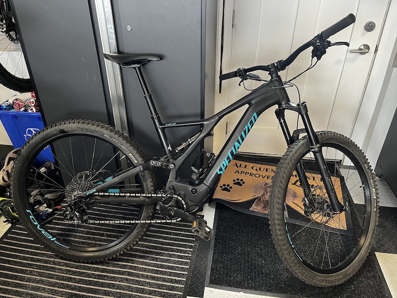 2019 turbo levo for sale