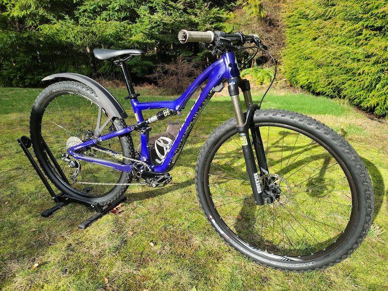 specialized rumor 29er