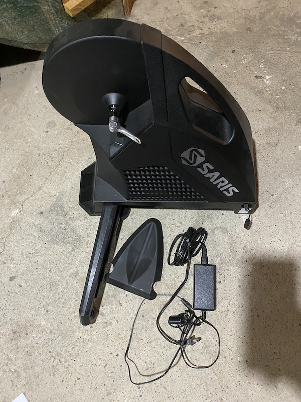 2022 Saris H3 Direct Drive Trainer For Sale