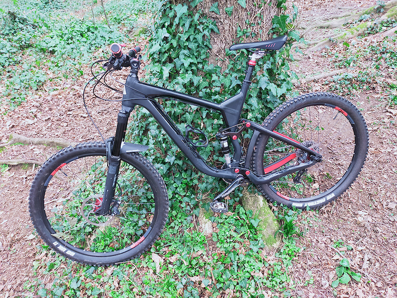 marin attack trail xt8