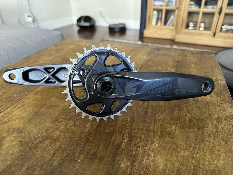 2022 GX Eagle Cranks For Sale