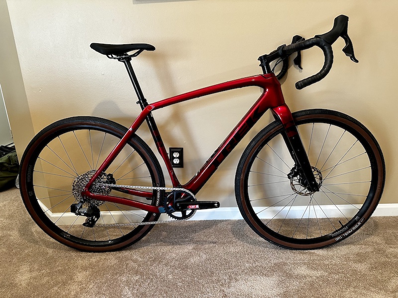 trek checkpoint sl6 for sale