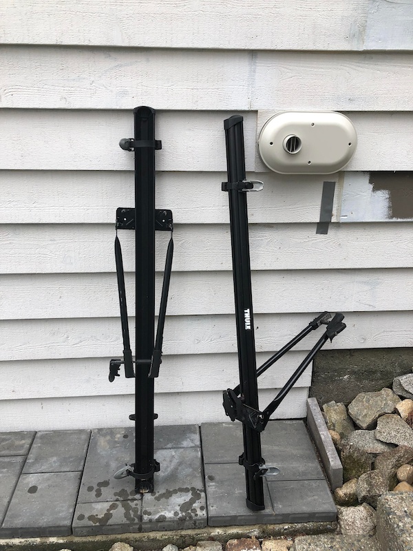 Thule Roof Racks For Sale