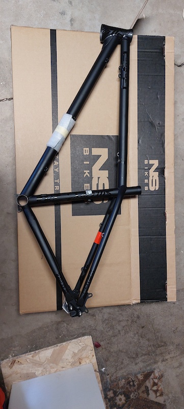 2022 NS Surge Evo For Sale